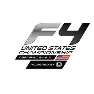 F4 United States Championship / Powered by Honda