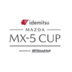 Idemitsu Mazda MX-5 Cup