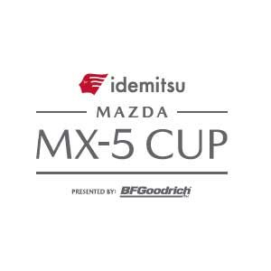 Idemitsu Mazda MX-5 Cup