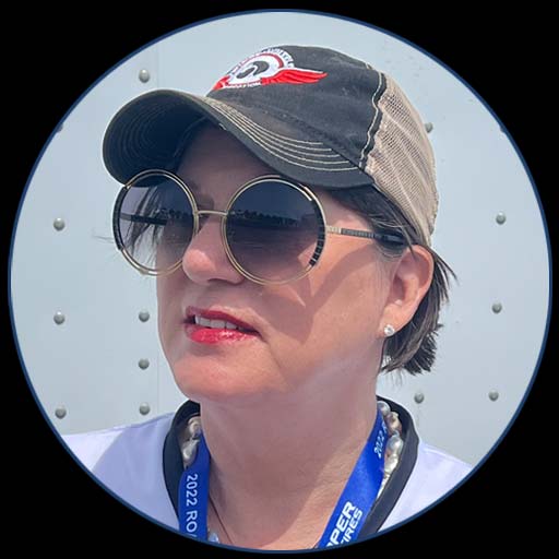 TeamWWF - Alora McAlister