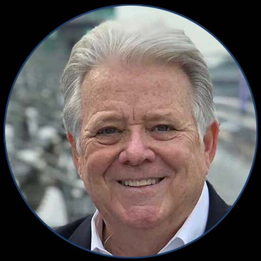 TeamWWF - Ralph Howard Hansen, Jr.