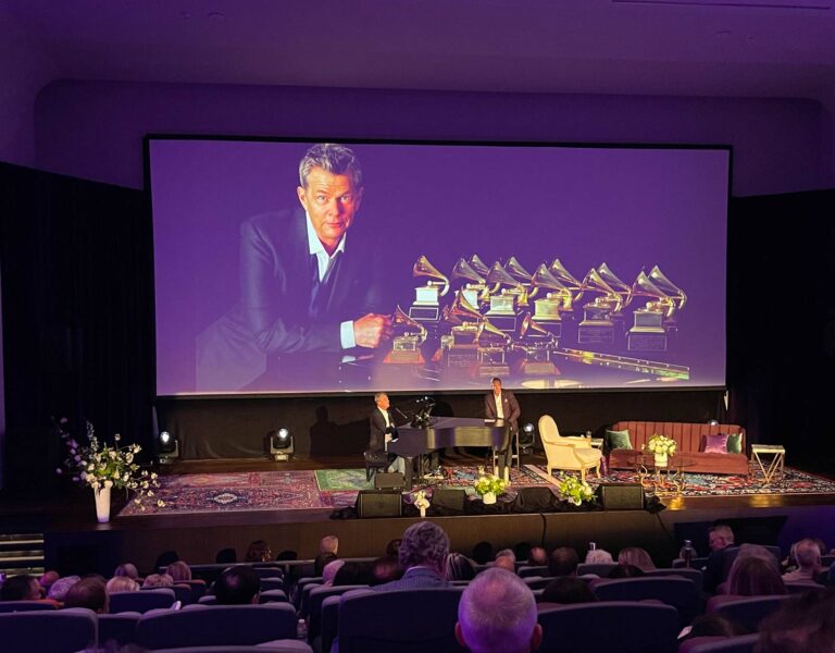 DFF 2022 - A Night On Broadway Stage with Piano