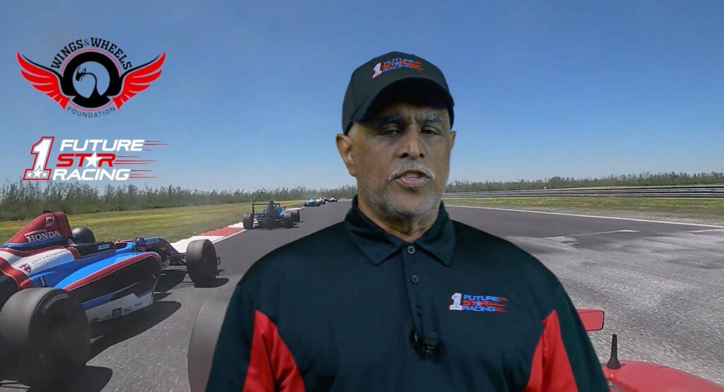 Ivan Burketh Video Testimonial for Wings and Wheels Foundation
