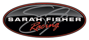 Sarah Fisher Racing Logo