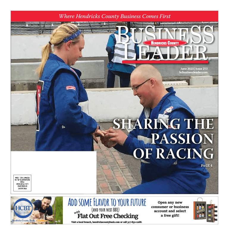 Business Leader featuring Briana Mulvihill & Ray Mulvihill