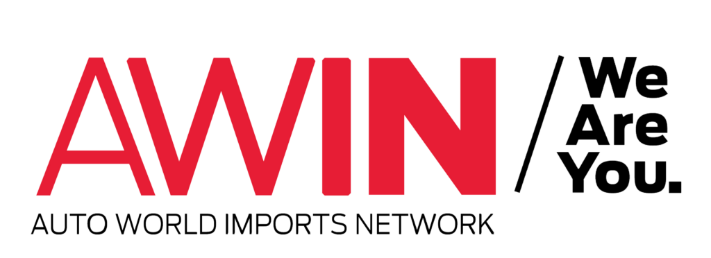 AWIN - Auto World Imports Network
