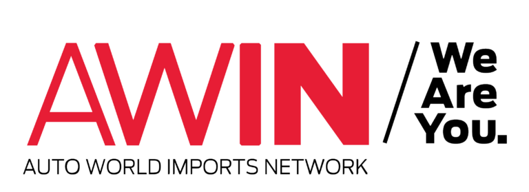 AWIN - Auto World Imports Network