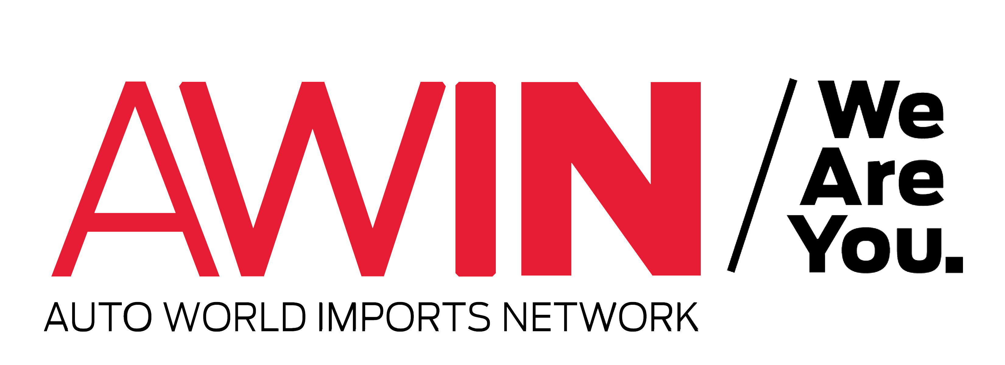 AWIN - Auto World Imports Network