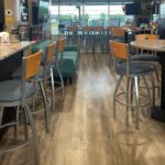 Team WWF Turn 2 Suite at Indianapolis Motor Speedway