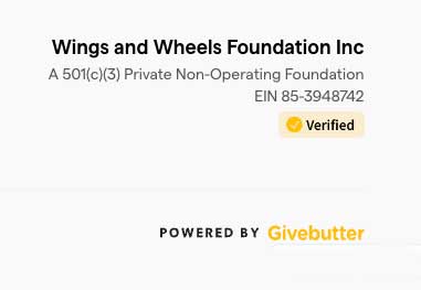WWF Givebutter Verified EIN