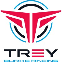 Trey Burke Racing Logo