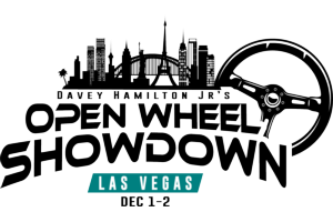 Open Wheel Showdown Las Vegas, Dec 1-2, 2023