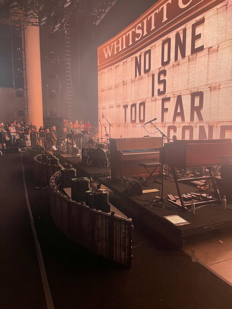 No One Is Too Far Gone Concert - Jelly Roll