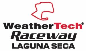 WeatherTech Raceway Laguna SECA