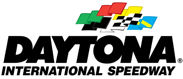 Daytona International Speedway Logo