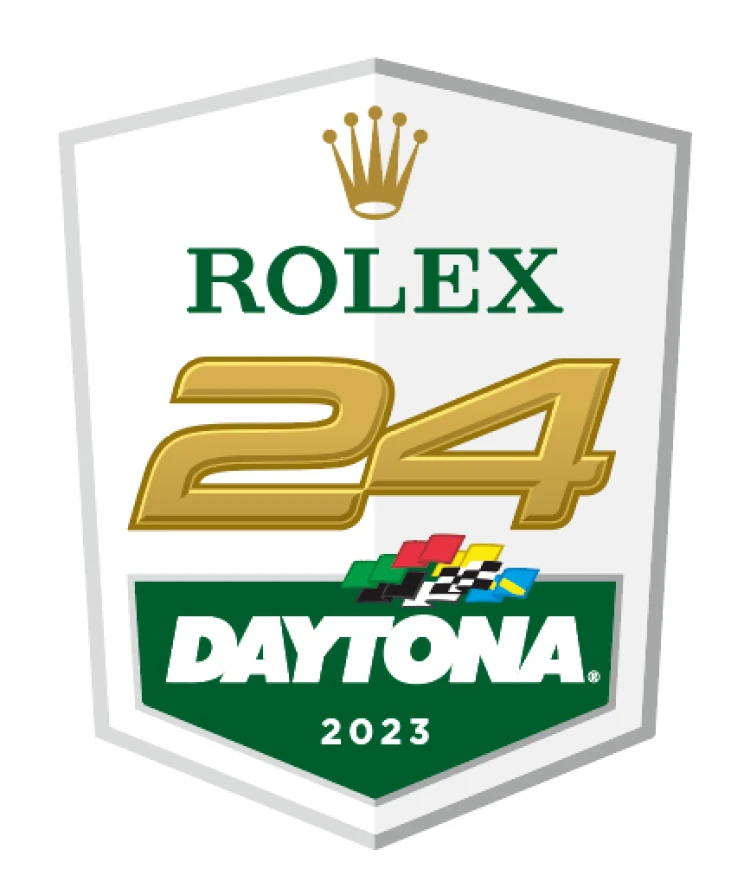 Rolex 24 at Daytona International Raceway