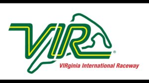 VIRginia International Raceway logo