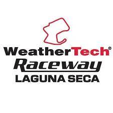 WeatherTech Raceway, Laguna SECA