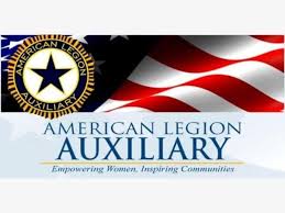 American Legion Auxiliary