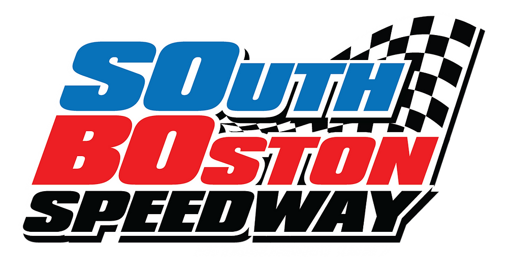 South Boston Speedway logo