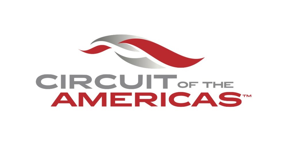 Circuit of The Americas Logo