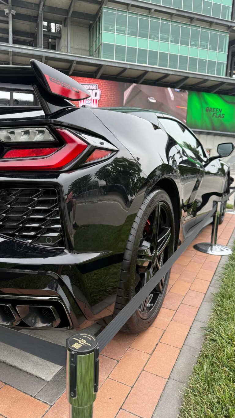 Brickyard-400-Turn-2-Suite-Black-Corvette-C8