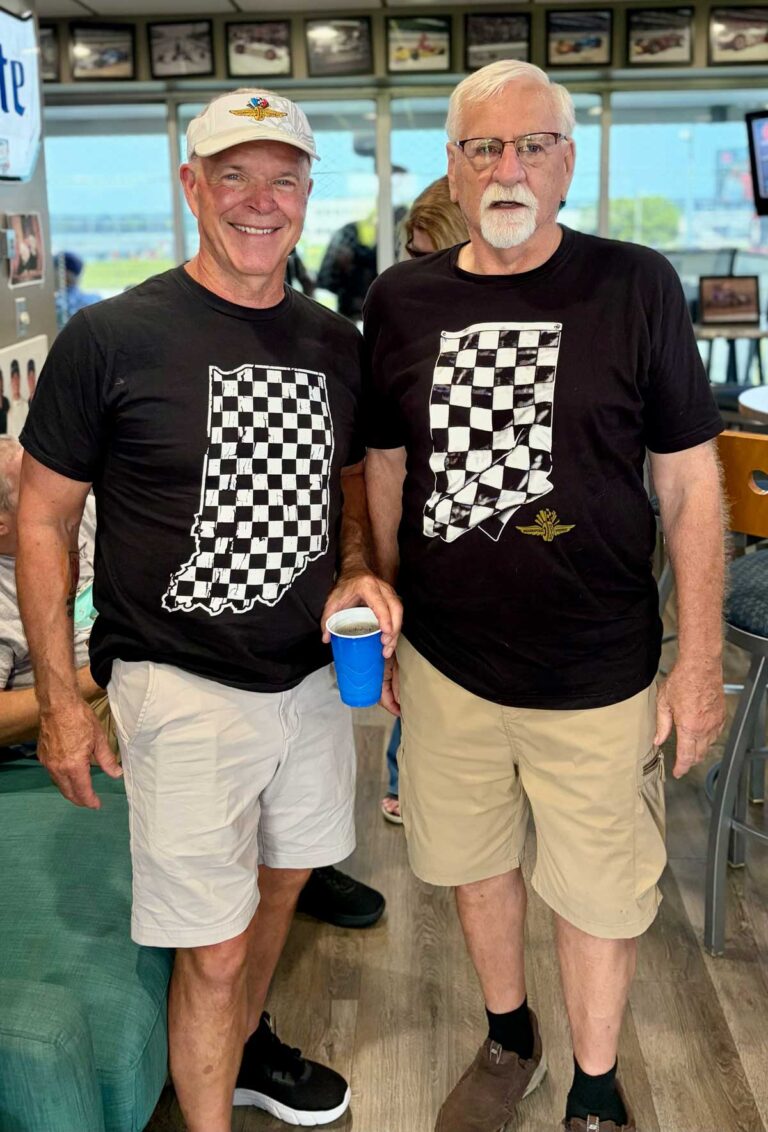 Brickyard-400-Turn-2-Suite-Guests